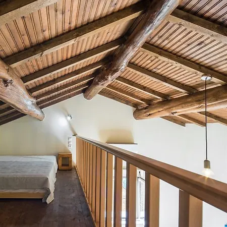 Matilda House *