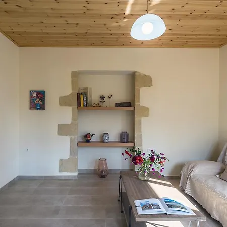 Matilda House Prázdninový dům *