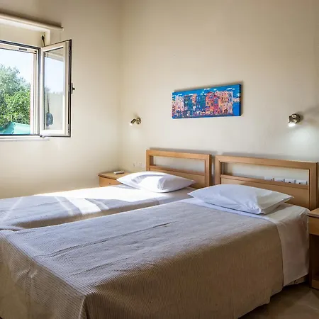 Matilda House Prázdninový dům