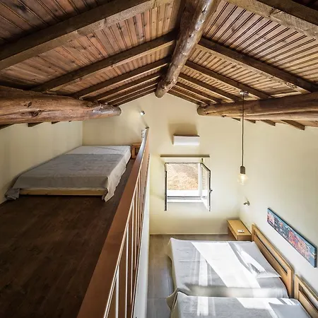 Matilda House Prázdninový dům