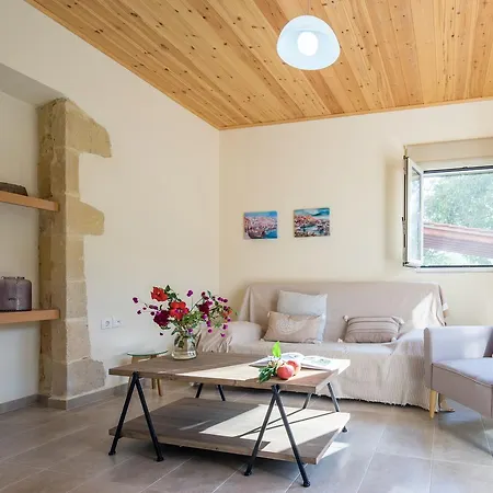 Matilda House *