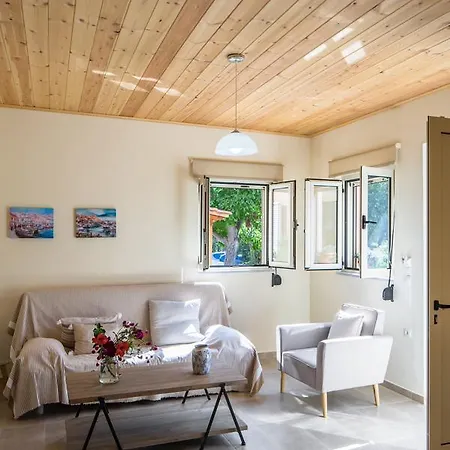 Prázdninový dům Matilda House *