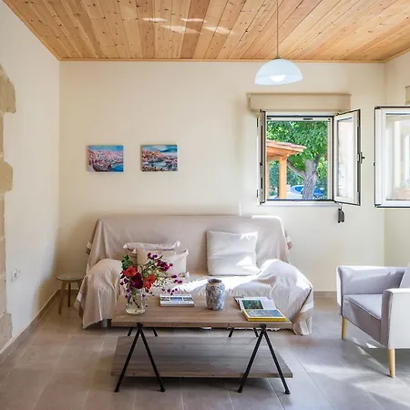 Matilda House Prázdninový dům
